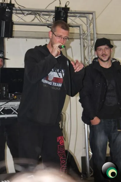 Boom Bap 2013