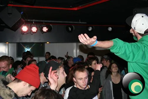 Boom Bap Presents...
