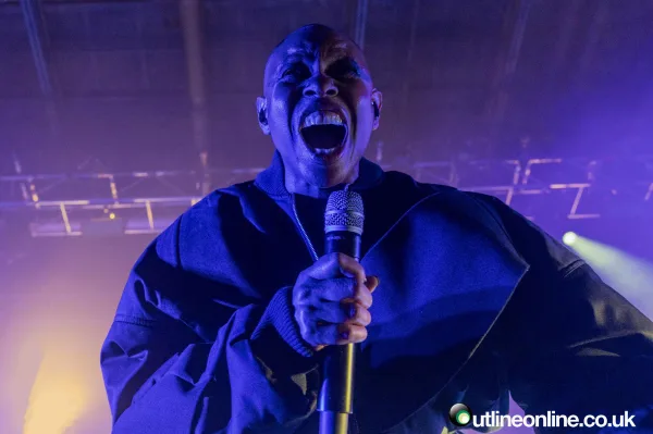 Skunk Anansie