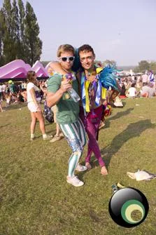 Bestival 2014