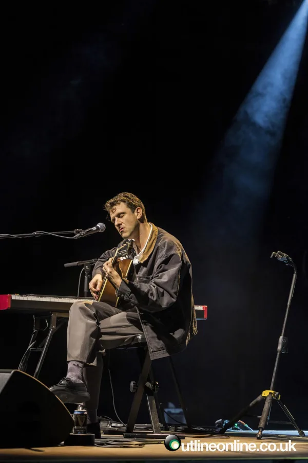 Jamie T