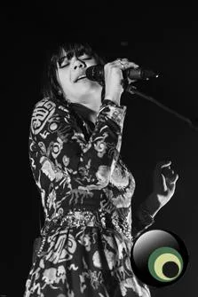 Bat for Lashes