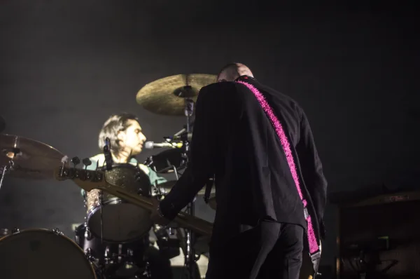 Wolf Alice