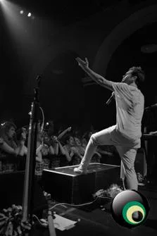 The Midnight Beast & DHC at NAC