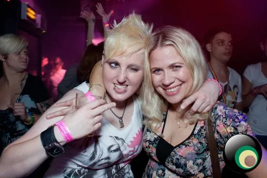 Norwich Pride Celebrations