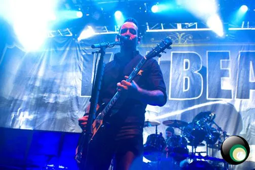 Volbeat