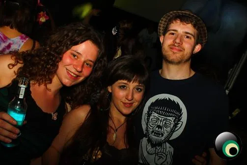 Outlook Norwich Launch Party