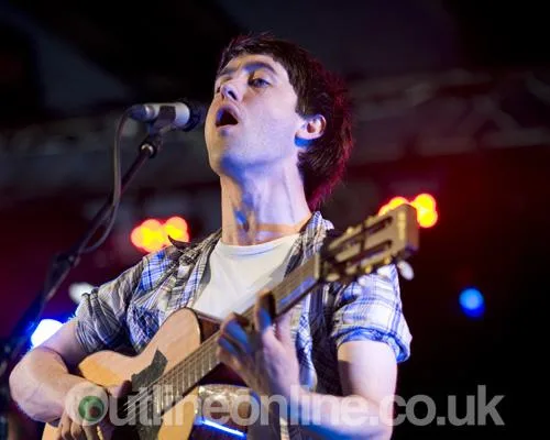 Latitude 2010
