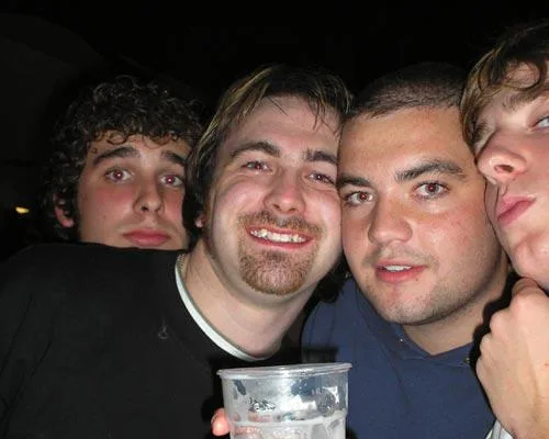 The Ordinary Boys