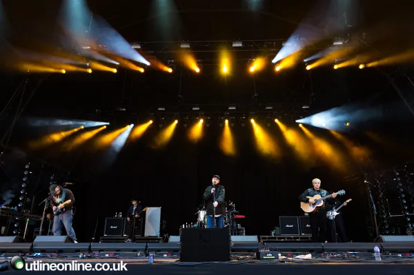 Neck of the Woods Festival 2022