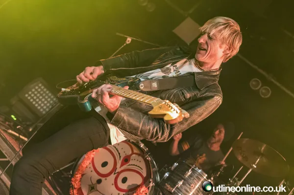 Kula Shaker