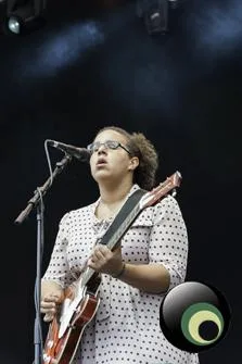 Latitude Festival 2012 // Part 3