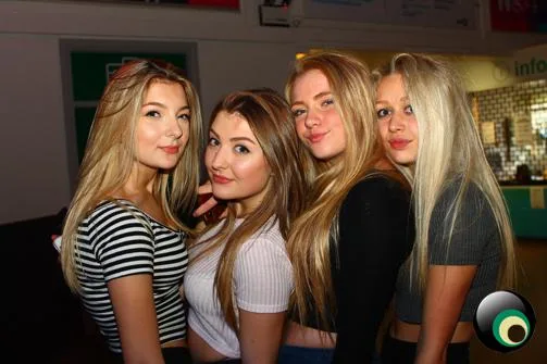 Warrior Jungle at UEA