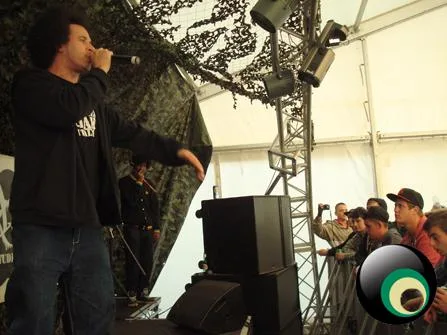 Boom Bap 2012