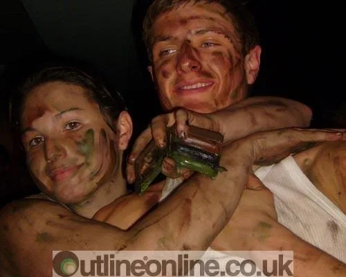 ActionMan/Barbie