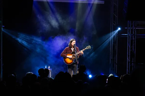 James Bay