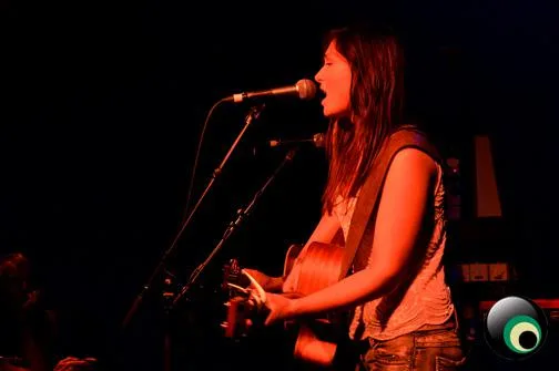 Jess and the Bandits @ the Waterfront