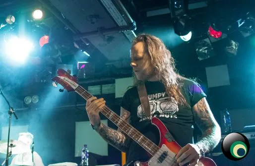 Orange Goblin
