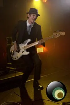 Vintage Trouble