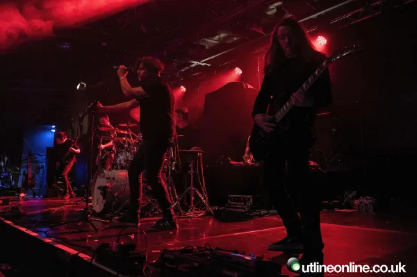 Katatonia
