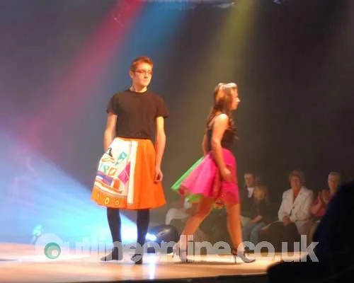 CCN Fash Show