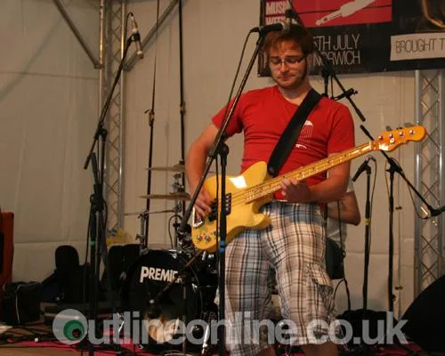 Riverside Music Wknd