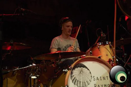 Saint Raymond