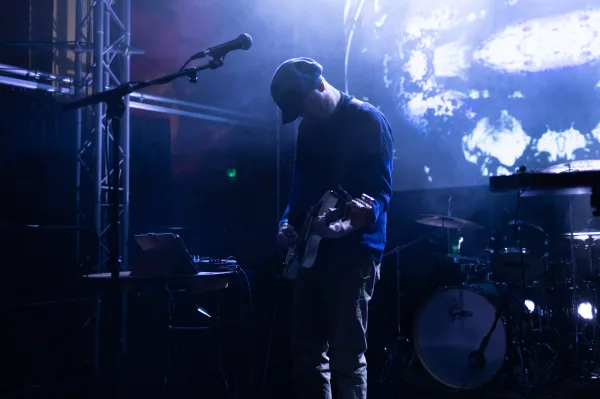 Norwich Psych Fest 2022