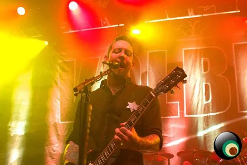 Volbeat