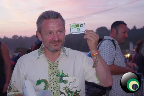 Latitude Festival 2013 // Part 1