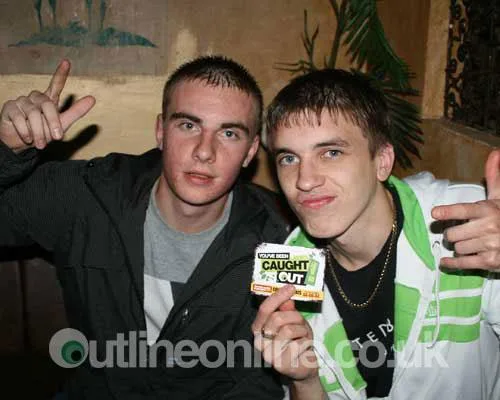 Andy C