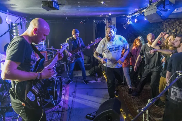 Norwich Rock Fest 2022