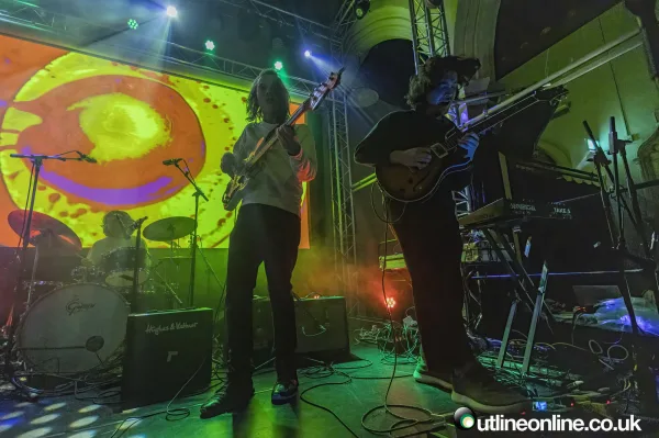 Norwich Psych Fest 2023 Day 1