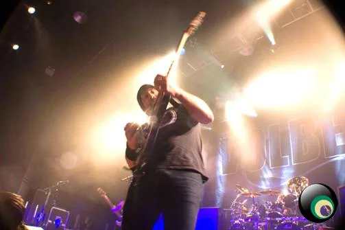 Volbeat