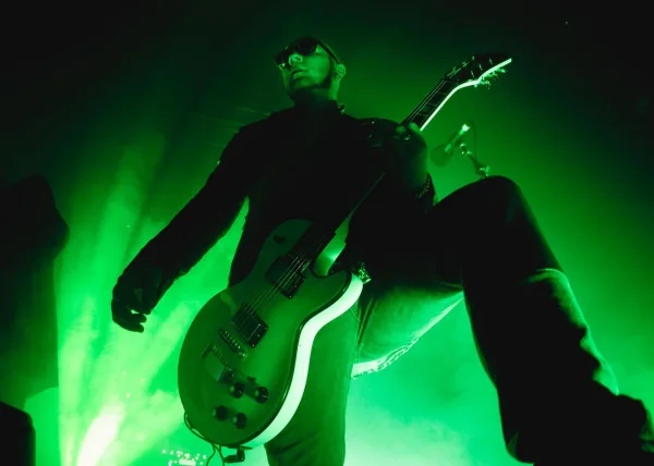 Sisters of Mercy