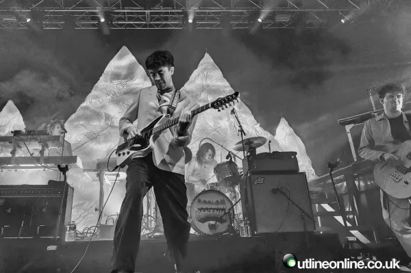 Declan McKenna