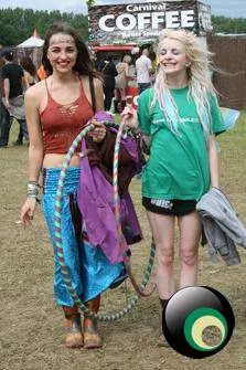 Glade Festival // Part 3