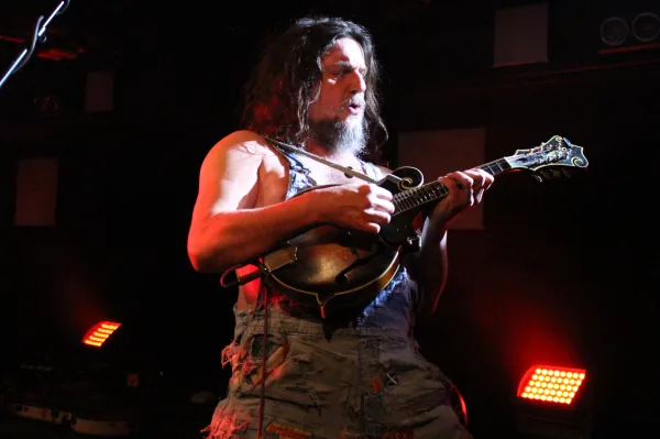 Hayseed Dixie