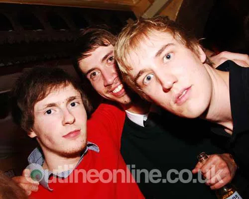 Scratch Perverts