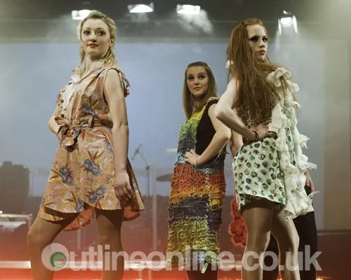 CCN Fashion Show