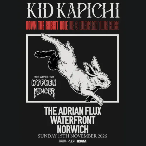 Kid Kapichi