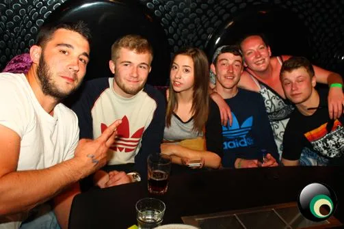 Outlook Norwich Launch Party
