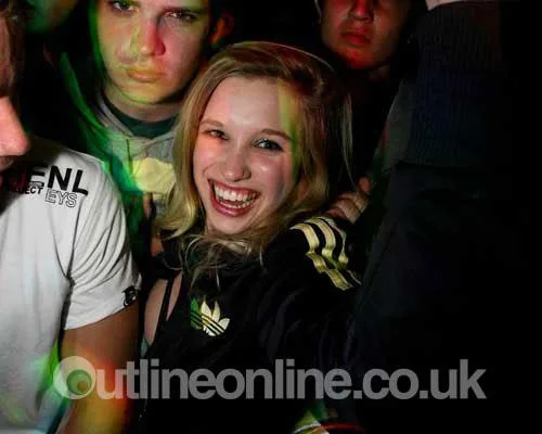Scratch Perverts