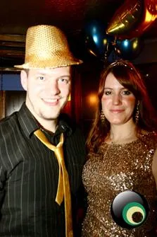 10th Anniversary at The Golden Star