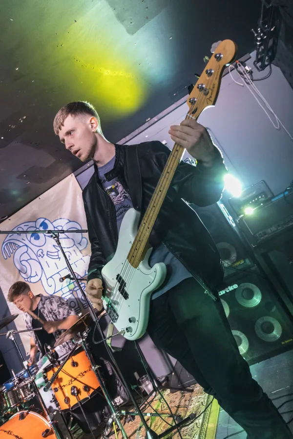 Norwich Rock Fest 2022