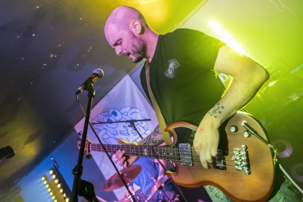 Norwich Rock Fest 2022