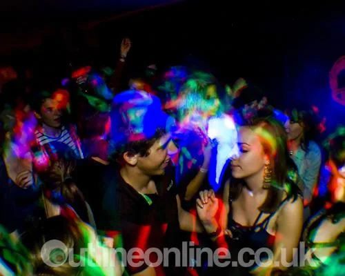 Dance Club