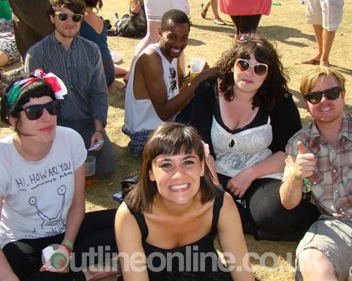 Latitude Fest pt 1