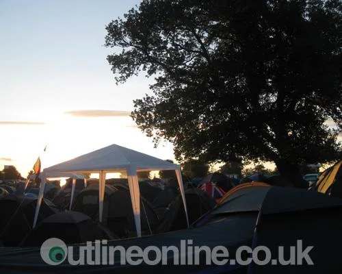 Sonisphere pt 2 2010