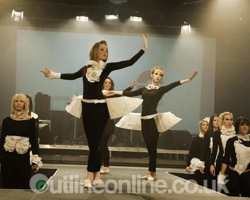 CCN Fashion Show